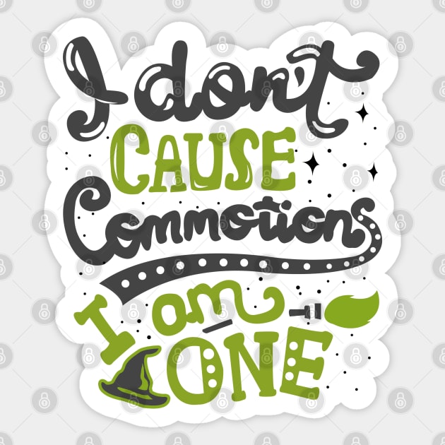 Wicked Musical Quote Sticker by KsuAnn